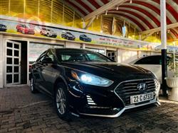 هیۆندای سۆناتا